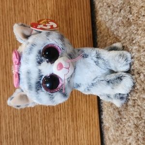 Ty Beanie Boos Kiki
